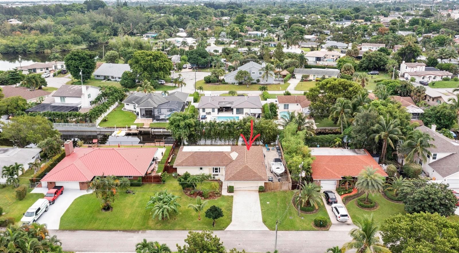 6866 PAUL MAR Drive, Lake Worth FL 33462 - Lake Worth, FL - Photo 1