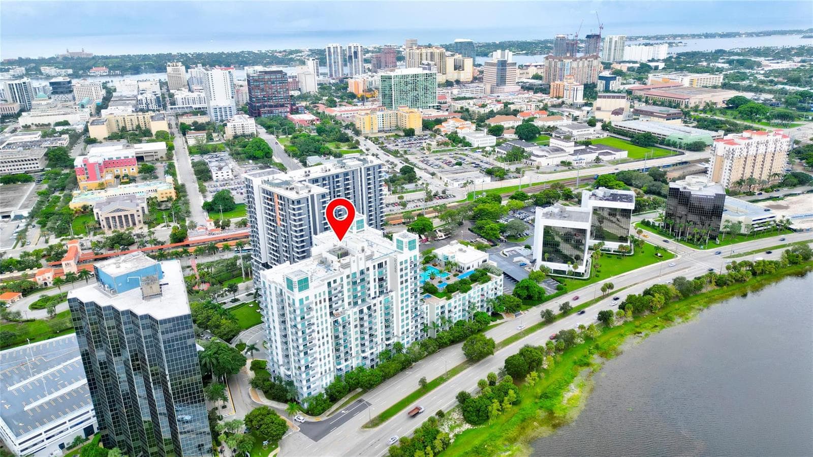 300 S Australian Avenue # 408, West Palm Beach FL 33401 - West Palm Beach, FL - Photo 1