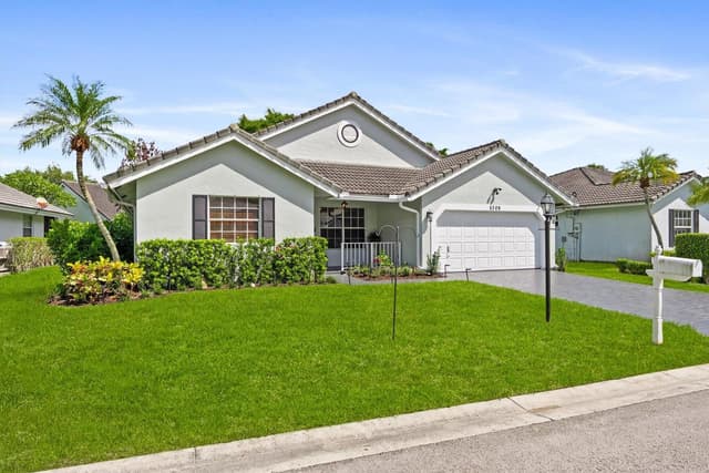 5309 Pine Circle, Coral Springs FL 33067 - Coral Springs, FL - Photo 3