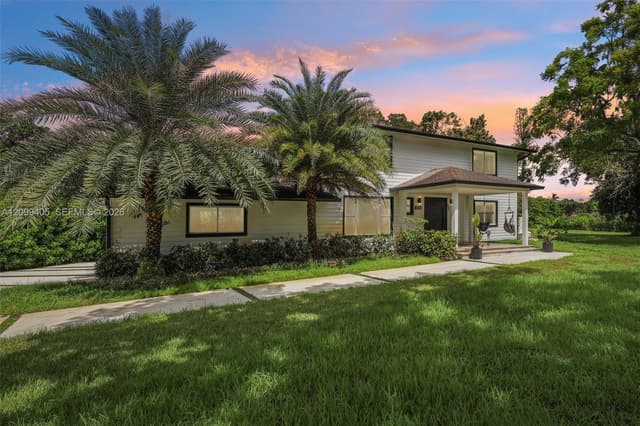 18301 SW 50th St, Southwest Ranches FL 33331 - Southwest Ranches, FL - Photo 2