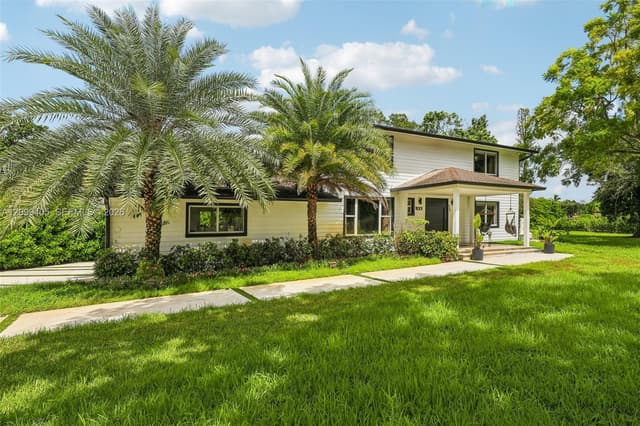 18301 SW 50th St, Southwest Ranches FL 33331 - Southwest Ranches, FL - Photo 7