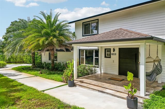 18301 SW 50th St, Southwest Ranches FL 33331 - Southwest Ranches, FL - Photo 3