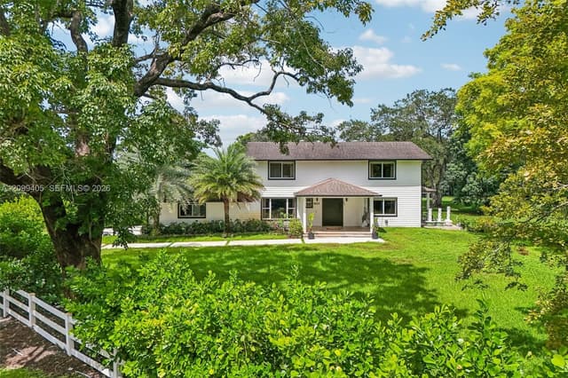 18301 SW 50th St, Southwest Ranches FL 33331 - Southwest Ranches, FL - Photo 4