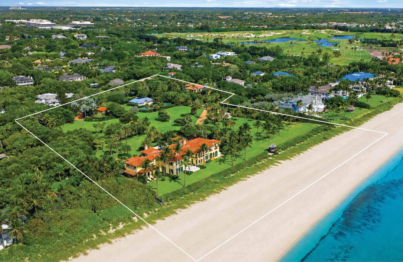 12210 BANYAN Road, North Palm Beach FL 33408 - North Palm Beach, FL - Photo 1