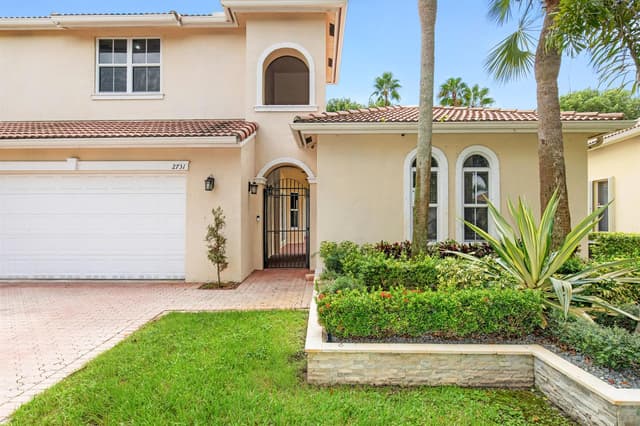 2731 SW 130TH Terrace, Miramar FL 33027 - Miramar, FL - Photo 2