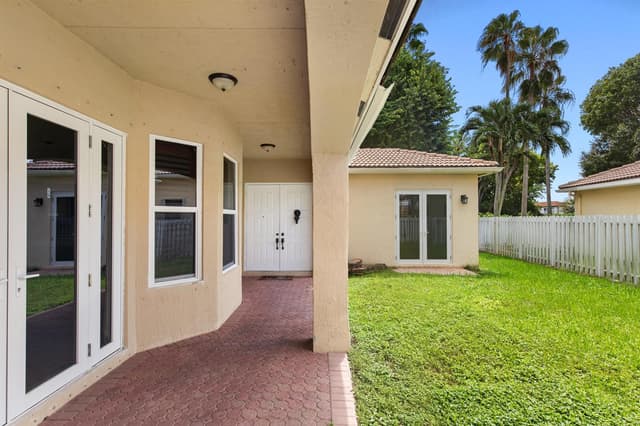 2731 SW 130TH Terrace, Miramar FL 33027 - Miramar, FL - Photo 3