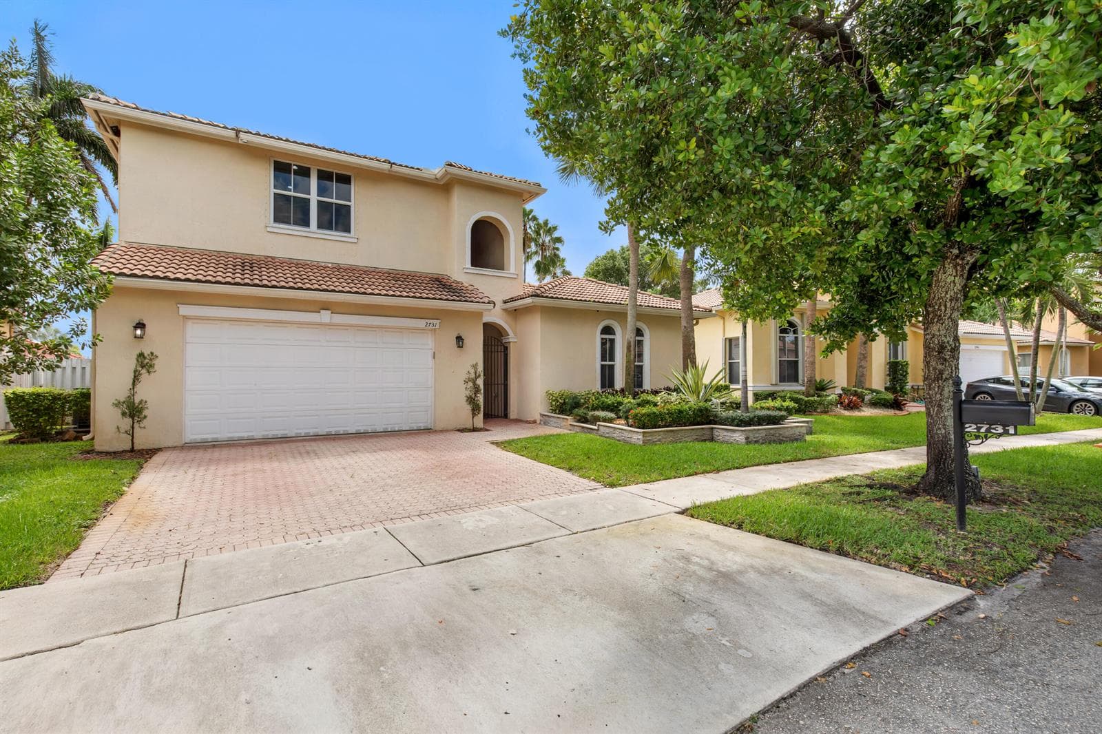 2731 SW 130TH Terrace, Miramar FL 33027 - Miramar, FL - Photo 1