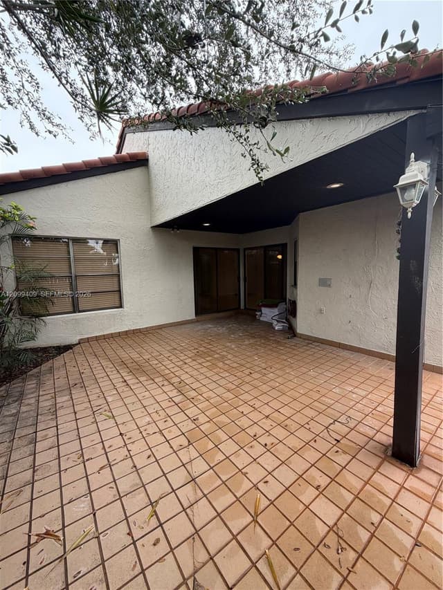 4825 SW 152nd Ct # 29, Miami FL 33185 - Miami, FL - Photo 7