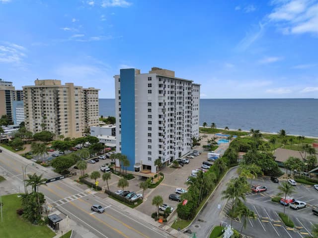 2000 S Ocean Boulevard # 11M, Lauderdale By The Sea FL 33062 - Lauderdale By The Sea, FL - Photo 2
