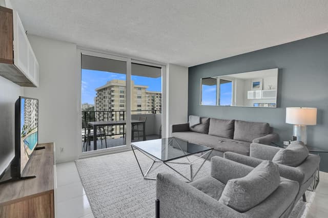 2000 S Ocean Boulevard # 11M, Lauderdale By The Sea FL 33062 - Lauderdale By The Sea, FL - Photo 7