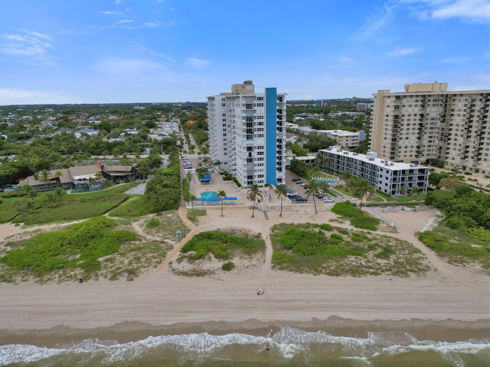 2000 S Ocean Boulevard # 11M, Lauderdale By The Sea FL 33062 - Lauderdale By The Sea, FL - Photo 1