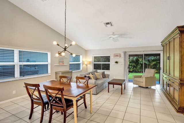 3763 S LANCEWOOD Place, Delray Beach FL 33445 - Delray Beach, FL - Photo 6