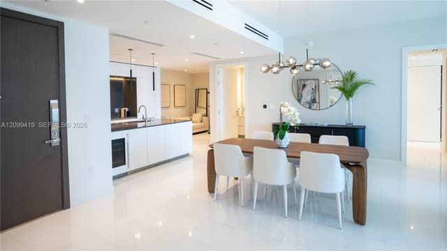 300 Biscayne Boulevard Way # 503C, Miami FL 33131 - Miami, FL - Photo 6