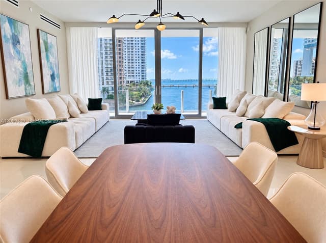 300 Biscayne Boulevard Way # 503C, Miami FL 33131 - Miami, FL - Photo 7