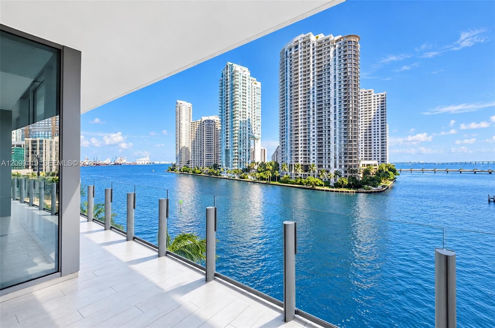 300 Biscayne Boulevard Way # 503C, Miami FL 33131 - Miami, FL - Photo 1