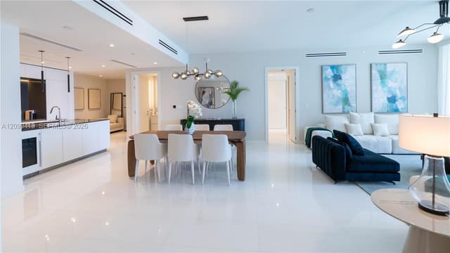 300 Biscayne Boulevard Way # 503C, Miami FL 33131 - Miami, FL - Photo 5