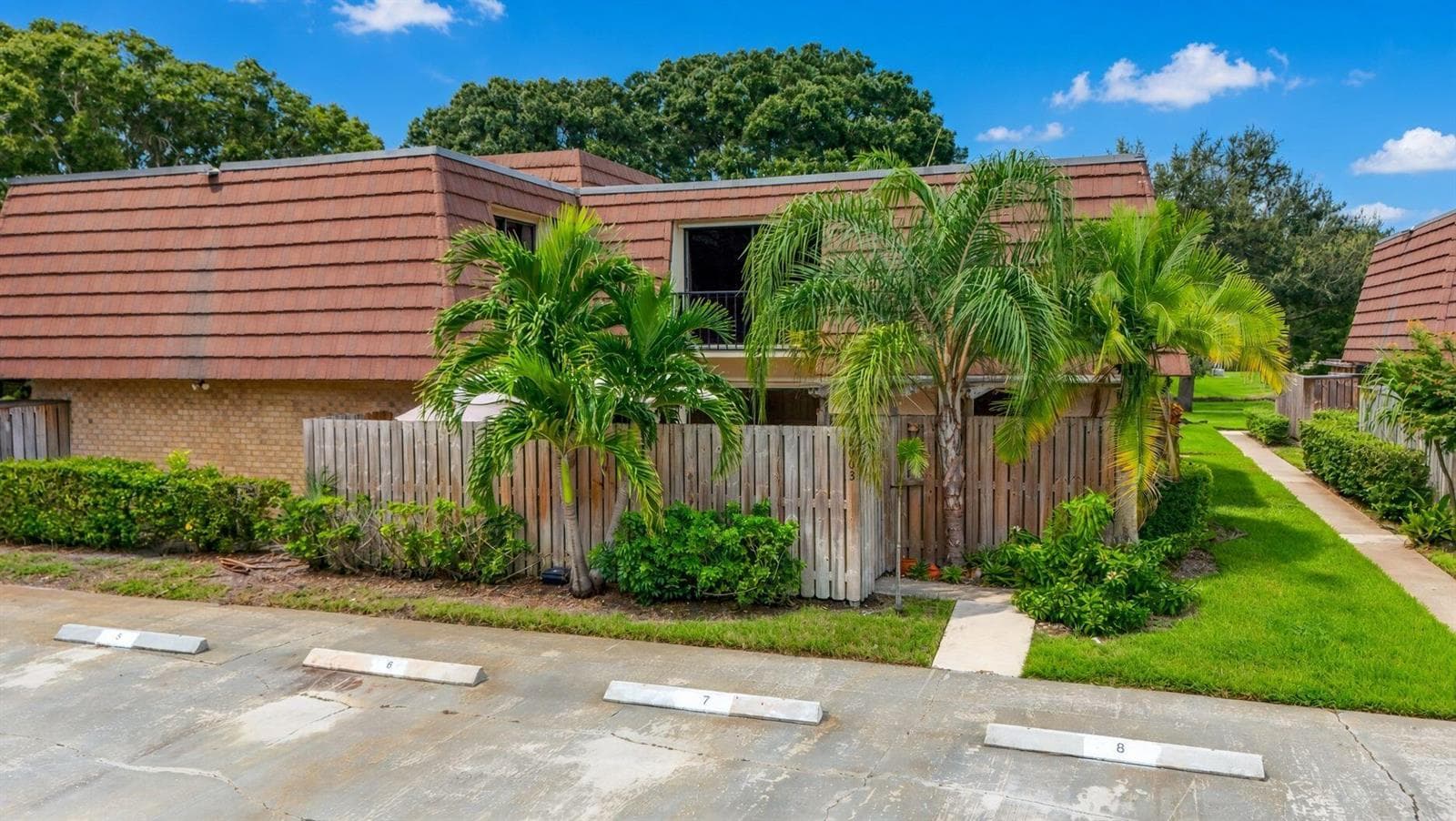 2003 20TH Lane, Palm Beach Gardens FL 33418