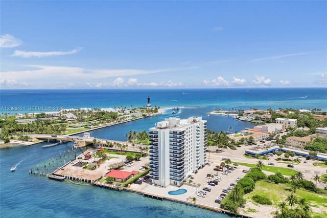 2639 N Riverside Dr # 203, Pompano Beach FL 33062 - Pompano Beach, FL - Photo 7