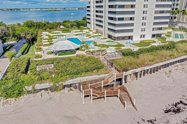 5280 N Ocean Drive # 12B, Riviera Beach FL 33404 - Riviera Beach, FL - Photo 2