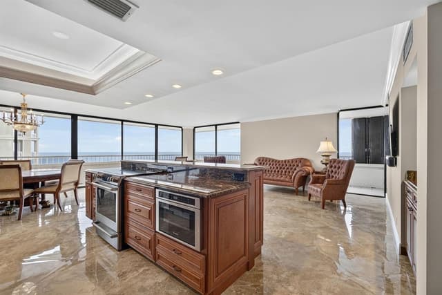 5280 N Ocean Drive # 12B, Riviera Beach FL 33404 - Riviera Beach, FL - Photo 6