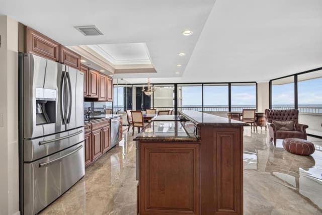 5280 N Ocean Drive # 12B, Riviera Beach FL 33404 - Riviera Beach, FL - Photo 7