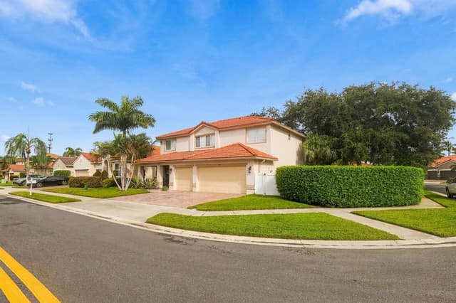 1434 Artimino Lane, Boynton Beach FL 33436 - Boynton Beach, FL - Photo 2