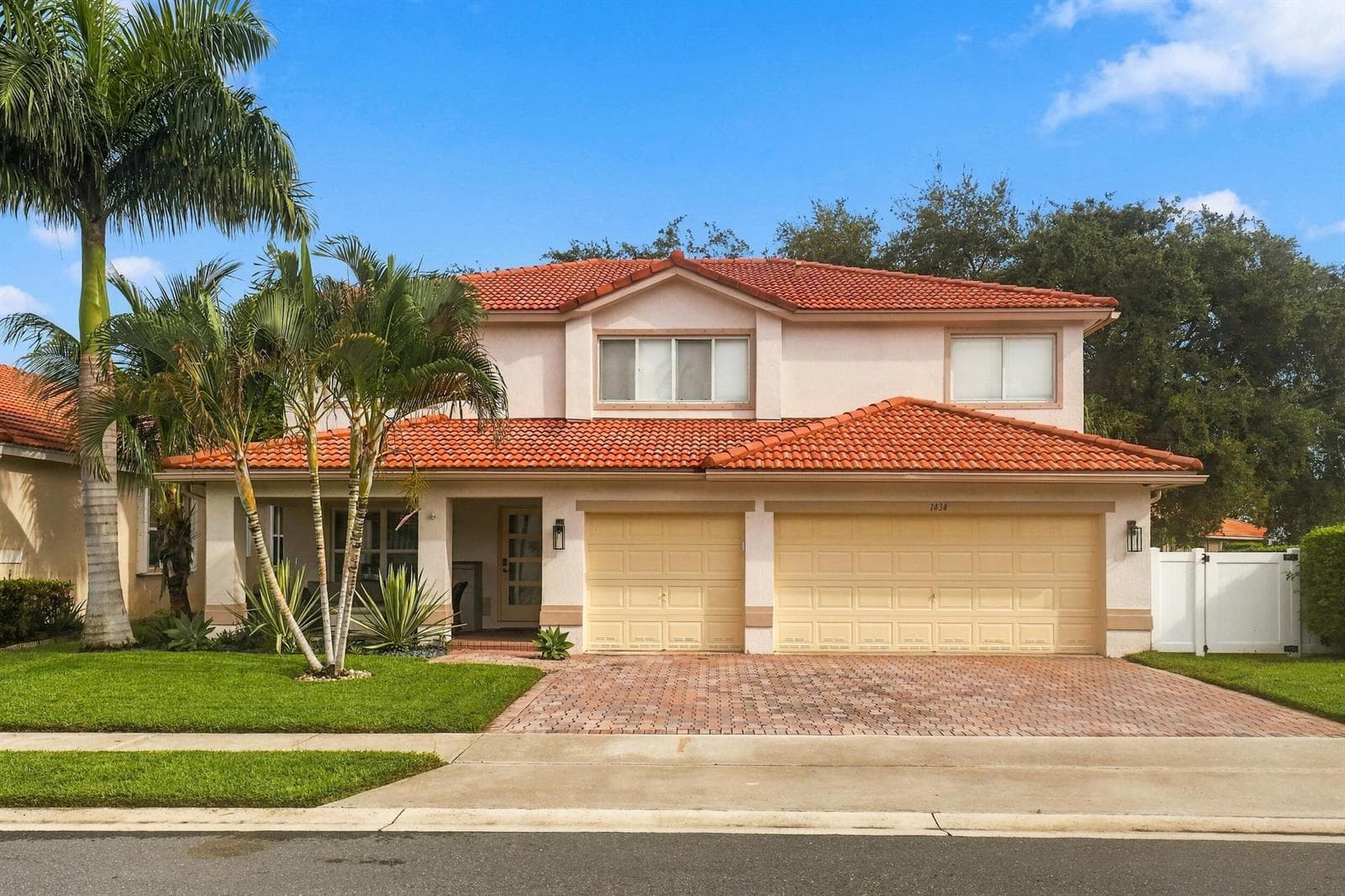1434 Artimino Lane, Boynton Beach FL 33436