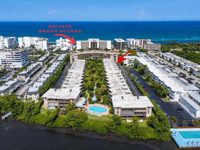 3605 S Ocean Boulevard # 227, Palm Beach FL 33480 - Palm Beach, FL - Photo 2