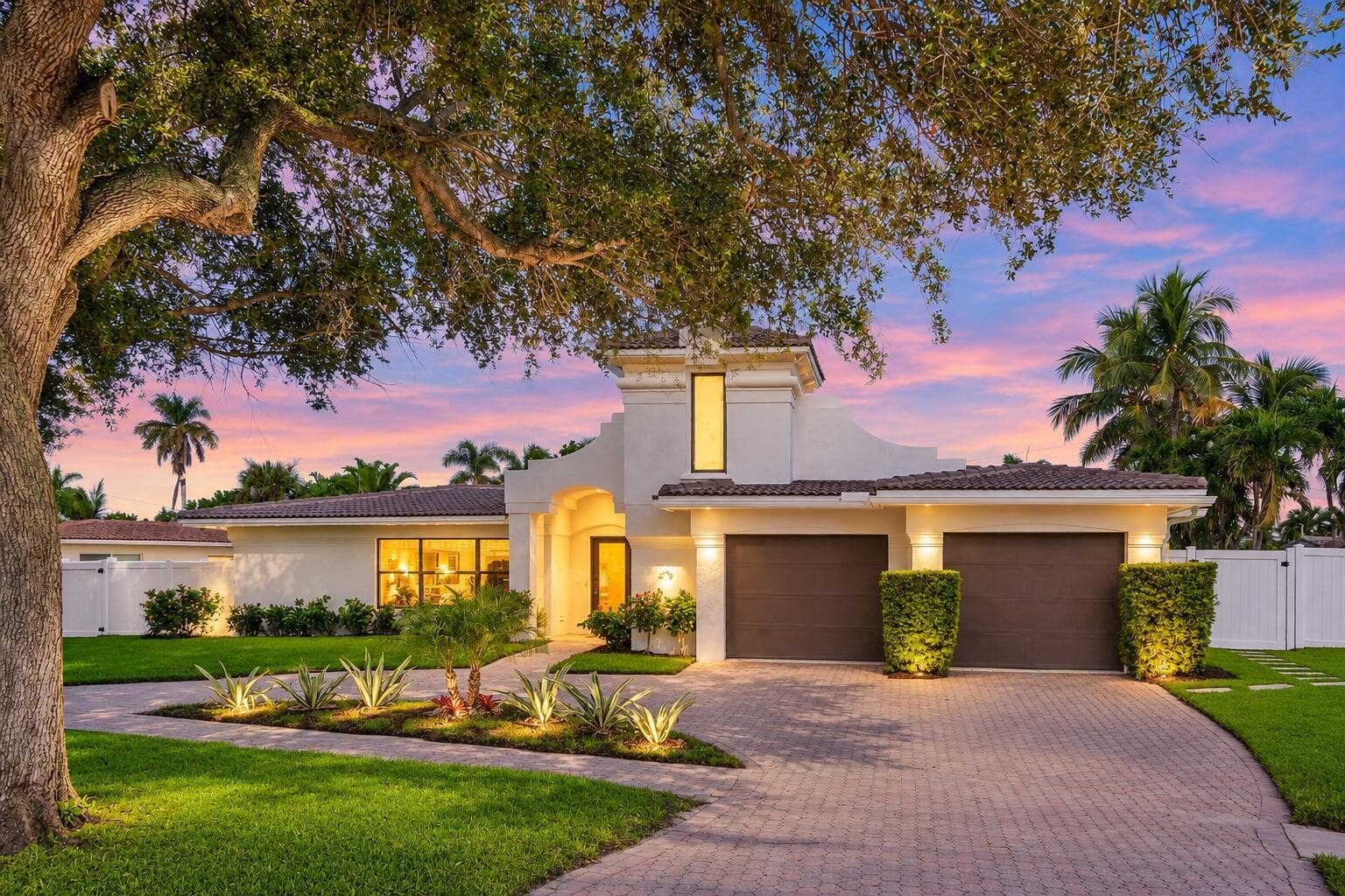 2651 NE 49th Street, Lighthouse Point FL 33064 - Lighthouse Point, FL - Photo 1