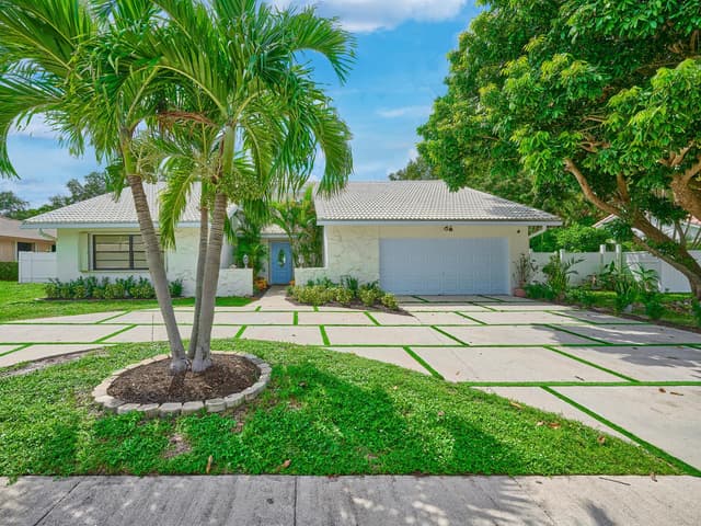 410 NW 53RD Street, Boca Raton FL 33487 - Boca Raton, FL - Photo 5