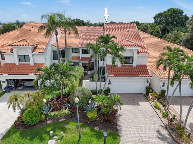 2025 La Porte Drive, Palm Beach Gardens FL 33410 - Palm Beach Gardens, FL - Photo 2