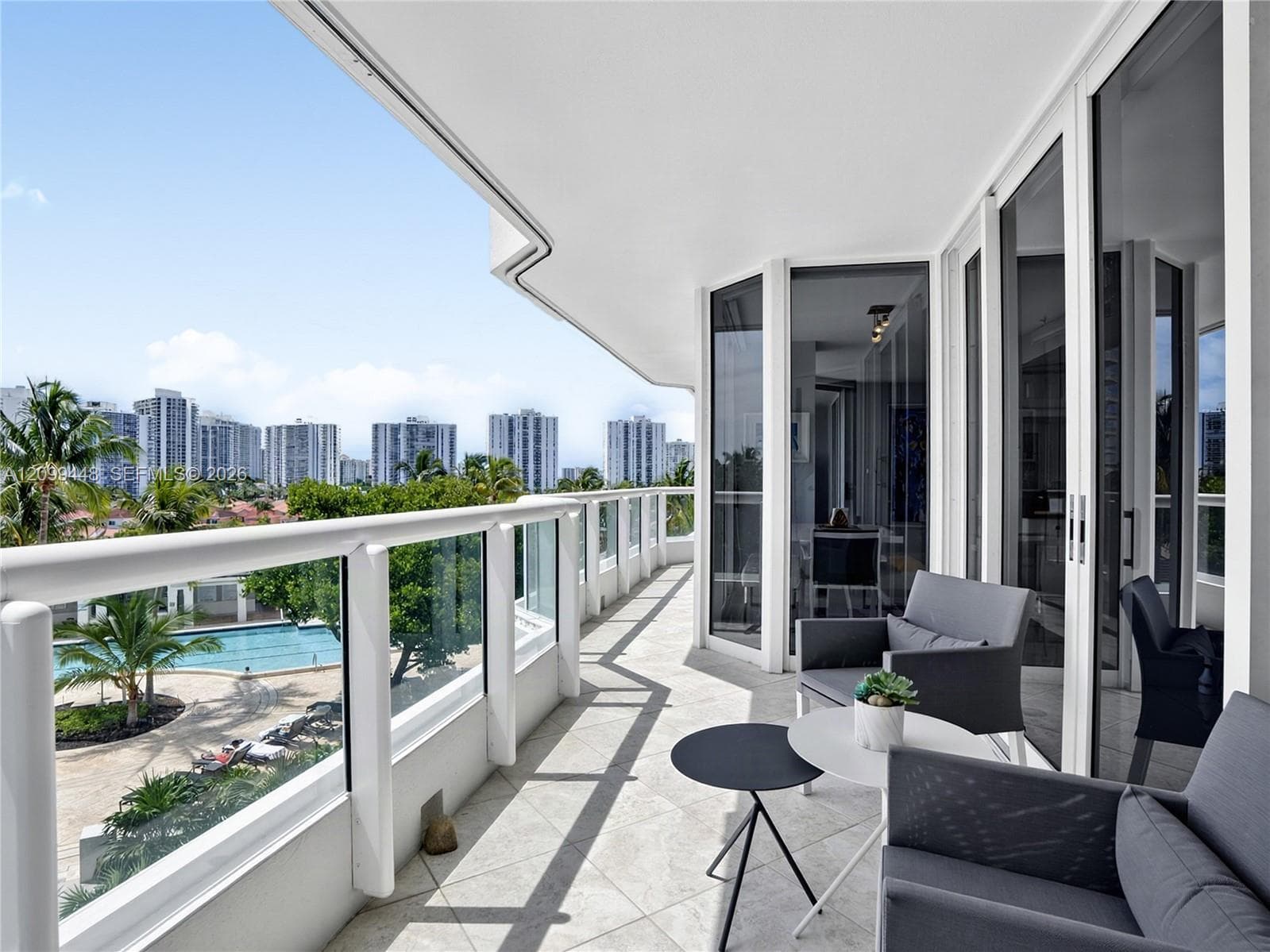 21055 Yacht Club Dr # 710, Aventura FL 33180 - Aventura, FL - Photo 1