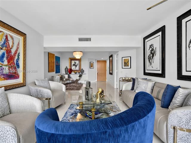 21055 Yacht Club Dr # 710, Aventura FL 33180 - Aventura, FL - Photo 4