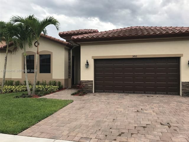 3452 SE 2nd Dr, Homestead FL 33033 - Homestead, FL - Photo 2