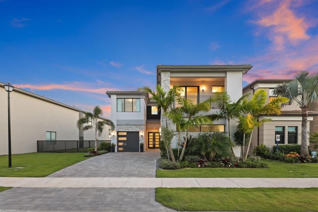 9682 JUNIPER BAY Avenue, Boca Raton FL 33434 - Boca Raton, FL - Photo 2