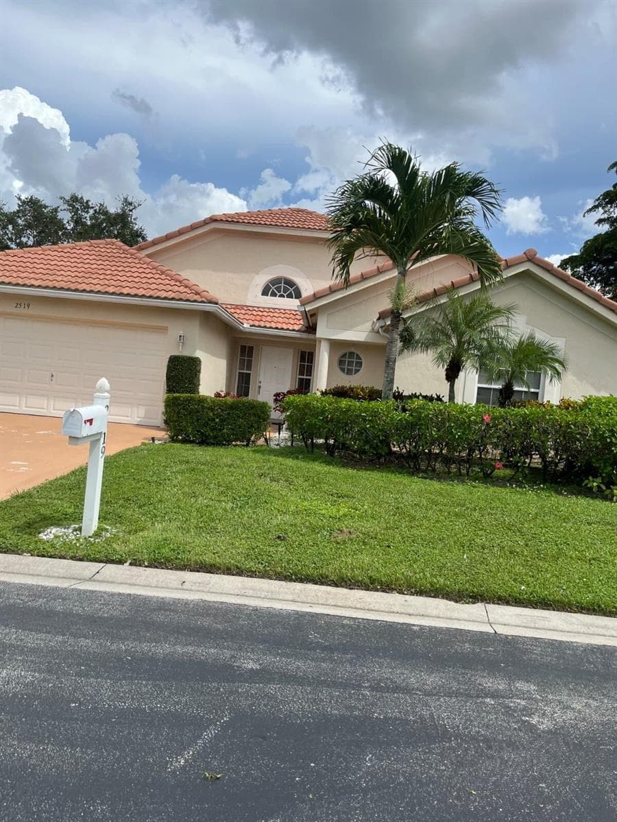 2519 EGRET LAKE Drive, FL 33413 - Photo 1