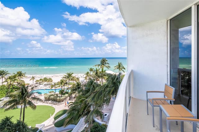 18001 Collins Ave # 505, Sunny Isles Beach FL 33160 - Sunny Isles Beach, FL - Photo 2