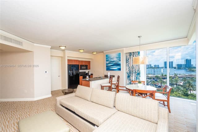 18001 Collins Ave # 505, Sunny Isles Beach FL 33160 - Sunny Isles Beach, FL - Photo 6