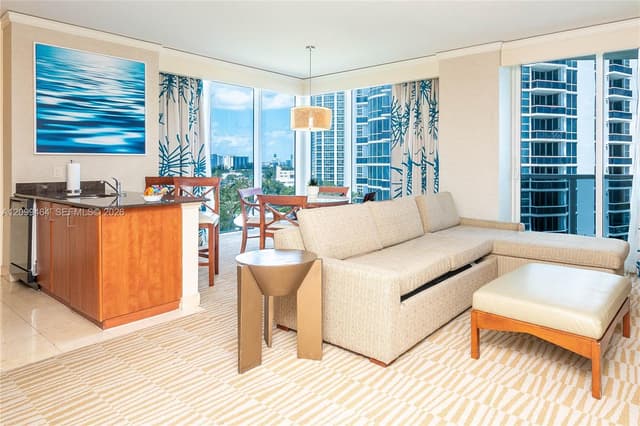 18001 Collins Ave # 505, Sunny Isles Beach FL 33160 - Sunny Isles Beach, FL - Photo 3
