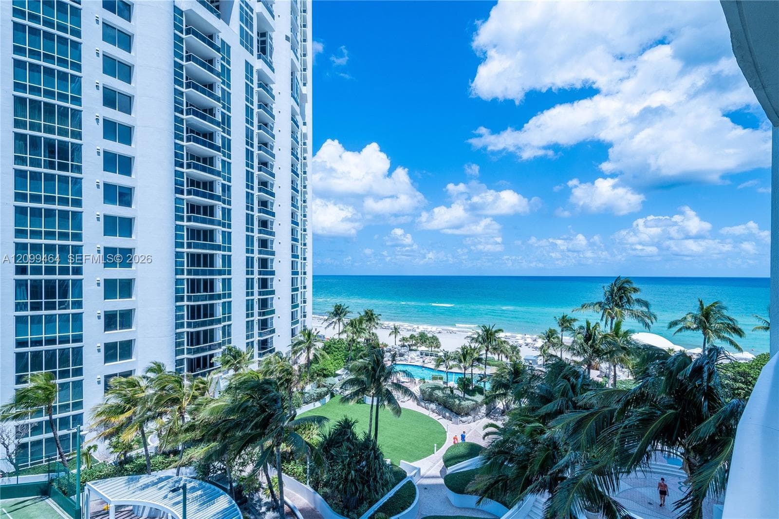 18001 Collins Ave # 505, Sunny Isles Beach FL 33160 - Sunny Isles Beach, FL - Photo 1