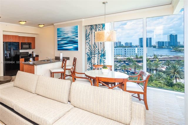 18001 Collins Ave # 505, Sunny Isles Beach FL 33160 - Sunny Isles Beach, FL - Photo 5