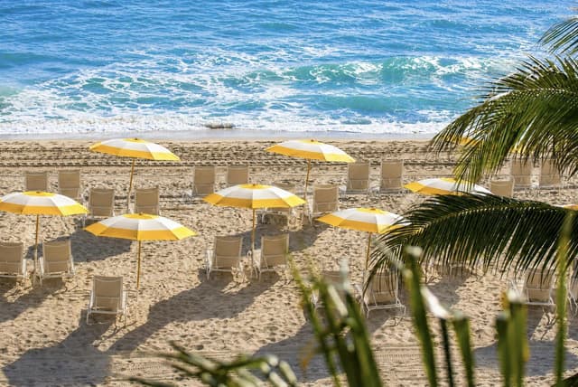 525 N FORT LAUDERDALE BEACH Boulevard N # 1704, Fort Lauderdale FL 33304 - Fort Lauderdale, FL - Photo 2