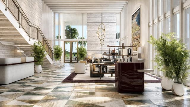 525 N FORT LAUDERDALE BEACH Boulevard N # 1704, Fort Lauderdale FL 33304 - Fort Lauderdale, FL - Photo 5