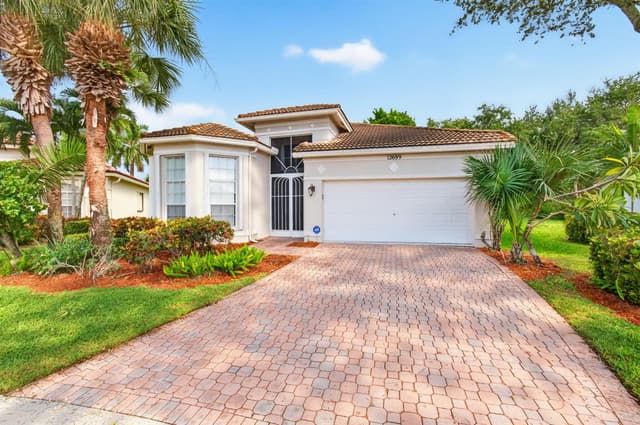 12699 Via Lucia, Boynton Beach FL 33436 - Boynton Beach, FL - Photo 2