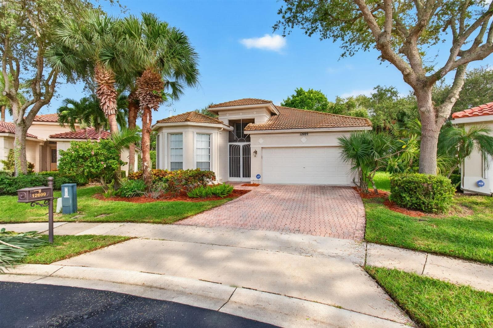 12699 Via Lucia, Boynton Beach FL 33436 - Boynton Beach, FL - Photo 1