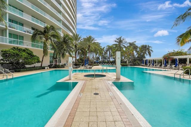 1 N Ocean Boulevard # 813, Pompano Beach FL 33062 - Pompano Beach, FL - Photo 7