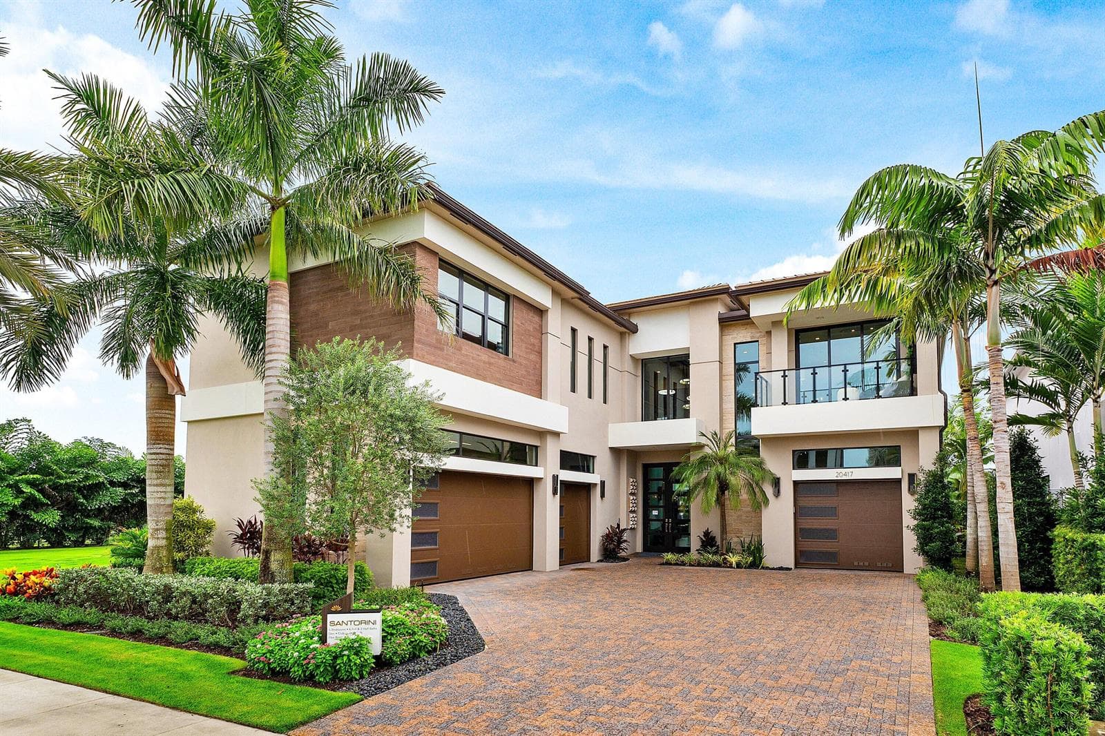 20417 GRAND CASCADE Avenue, Boca Raton FL 33434 - Boca Raton, FL - Photo 1