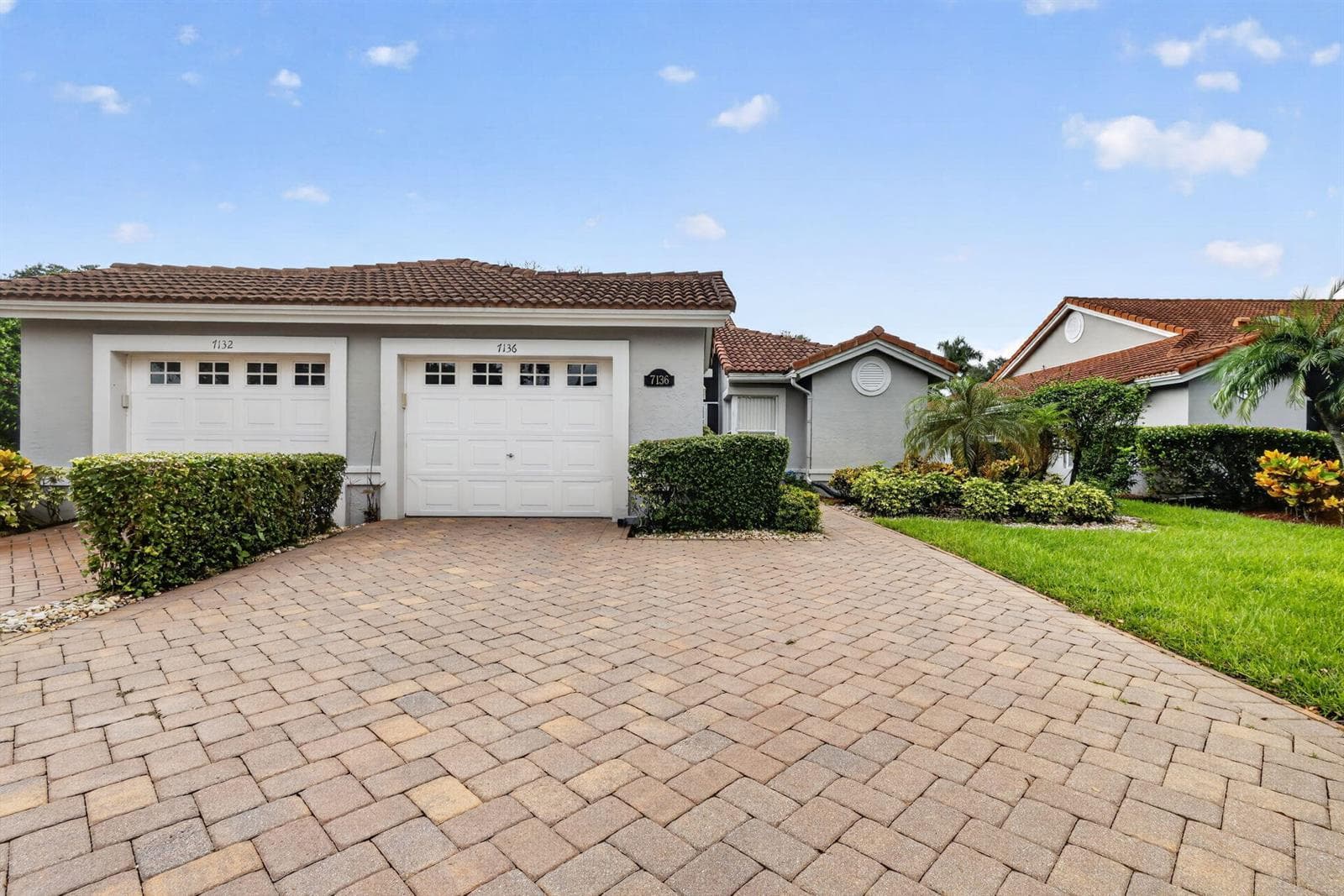 7136 Summer Tree Drive, Boynton Beach FL 33437 - Boynton Beach, FL - Photo 1