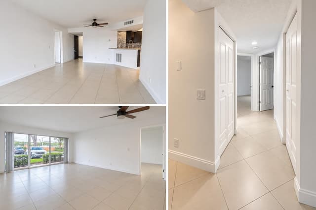 8851 Wiles Road # 107, Coral Springs FL 33067 - Coral Springs, FL - Photo 2