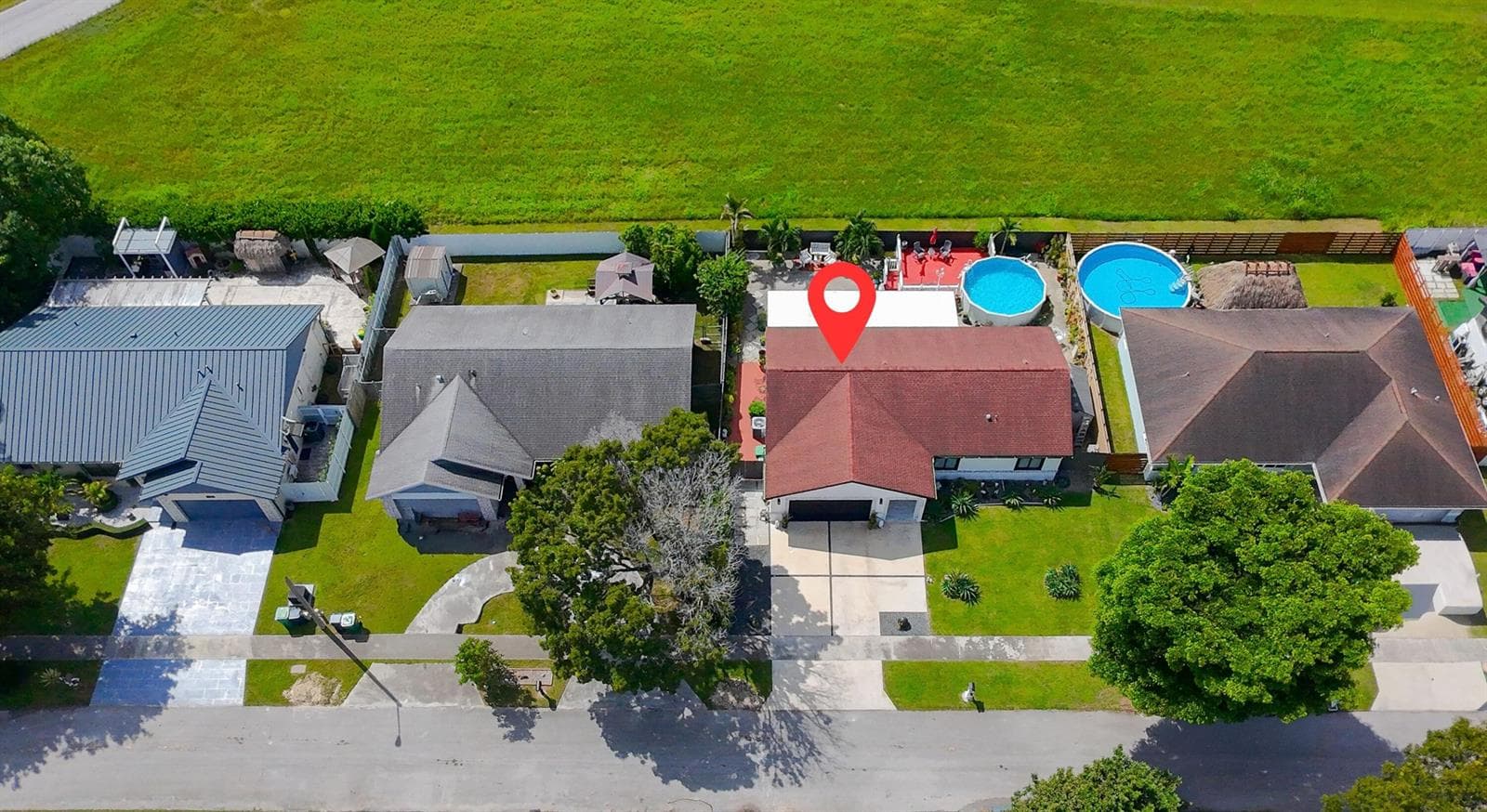 16580 SW 299th Terrace, Homestead FL 33033 - Homestead, FL - Photo 1